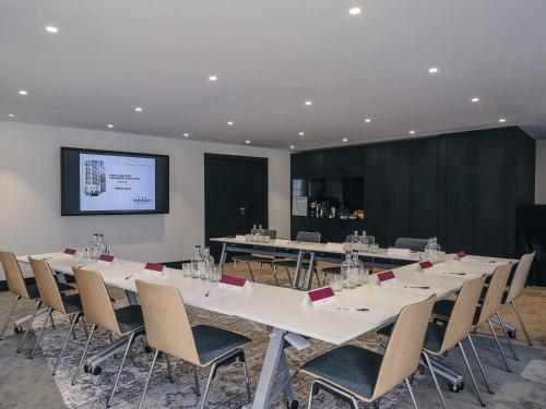 Mercure Marseille Canebière