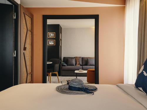 Mercure Marseille Canebière