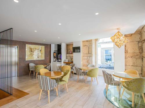 Hotel Ibis Styles Chaves