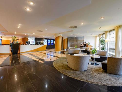 Mövenpick Hotel Egerkingen