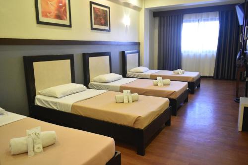 Venus Parkview Hotel