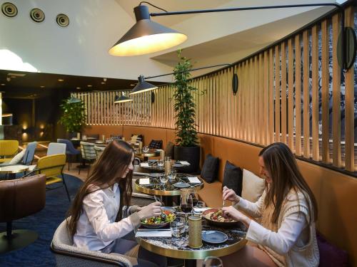 Mercure Antwerp City South