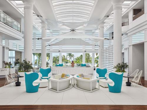 Mövenpick Hotel Mactan Island Cebu