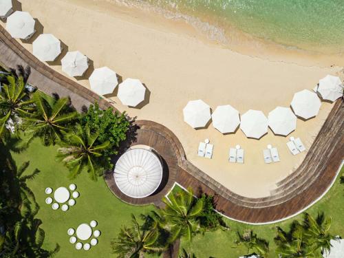 Mövenpick Hotel Mactan Island Cebu