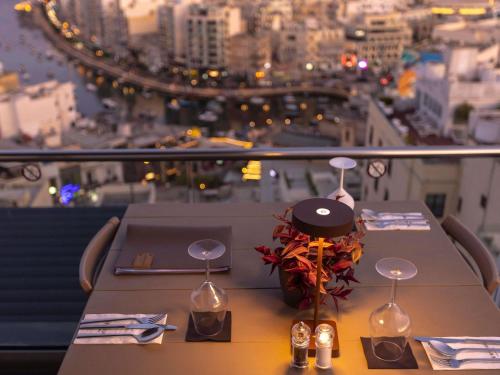 Mercure St. Julian´s Malta