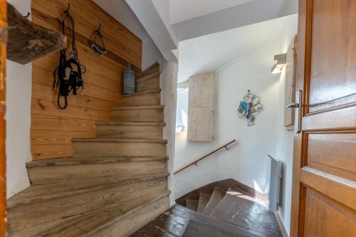 Maison à Tour Briançon