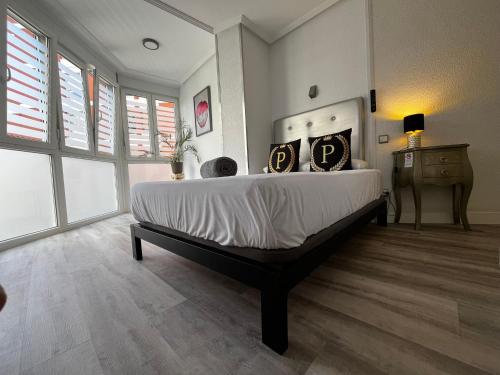 Alojamientos Puerto Príncipe