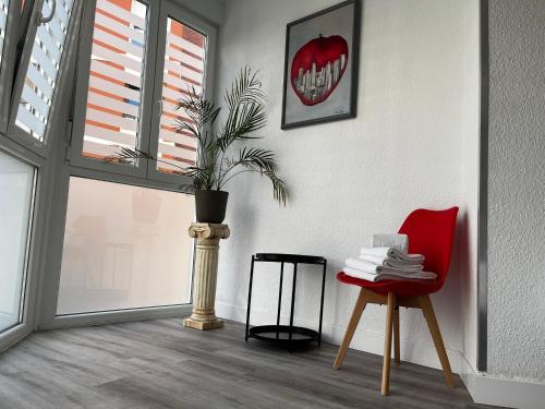 Alojamientos Puerto Príncipe