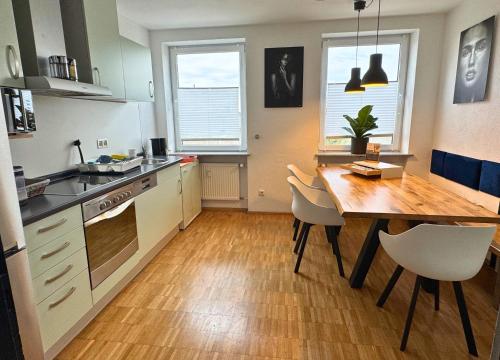 Bahnhof City Loft & Apartments