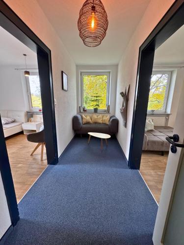 Bahnhof City Loft & Apartments