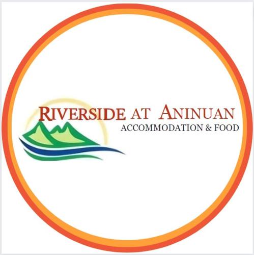 Riverside at Aninuan Accommodation and Food