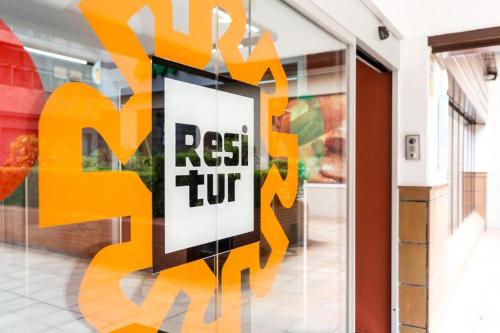 Apartamentos Turisticos Resitur