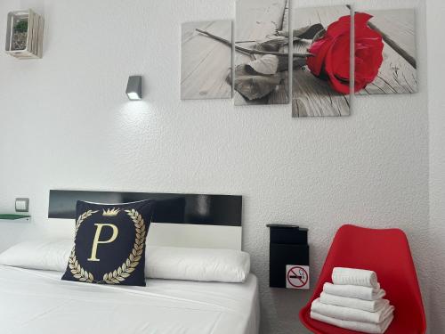 Alojamientos Puerto Príncipe