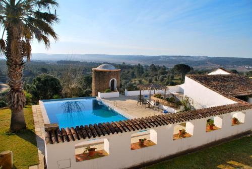 Quinta de Santa Bárbara