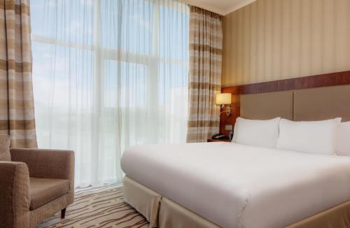 DoubleTree by Hilton Hotel Bratislava