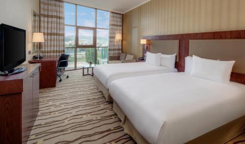 DoubleTree by Hilton Hotel Bratislava