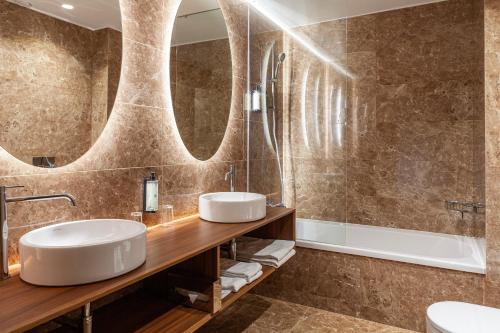 Hotel de Guimaraes Business & Spa