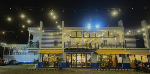 The Strype Hotel Tagaytay