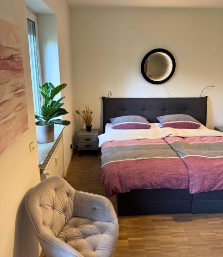 Bahnhof City Loft & Apartments