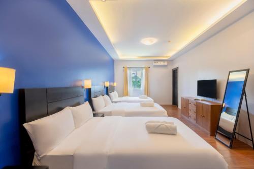 The Strype Hotel Tagaytay