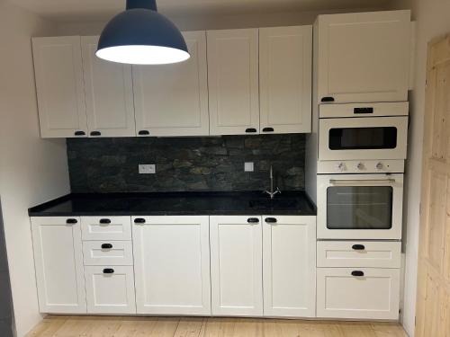 Hotel Garni Gryf Harrachov