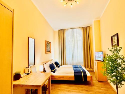 Pension Liechtenstein