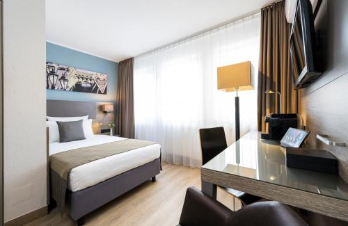 Leonardo Hotel Nürnberg