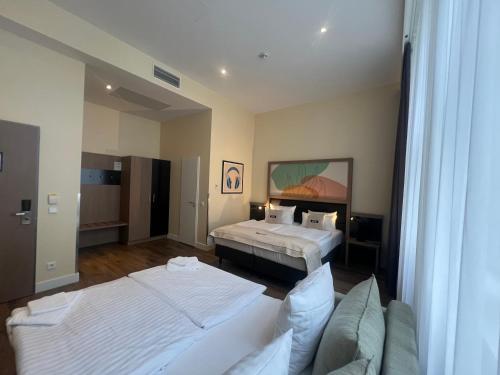 Garner Hotel Berlin - Charlottenburg