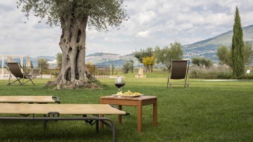 Borgo Degli Angeli Resort e Spa