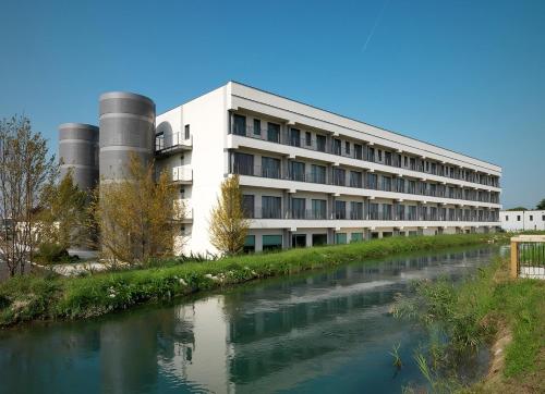 Unahotels Le Terrazze Treviso Hotel & Residence