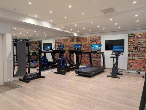 Park Inn by Radisson Berlin Alexanderplatz