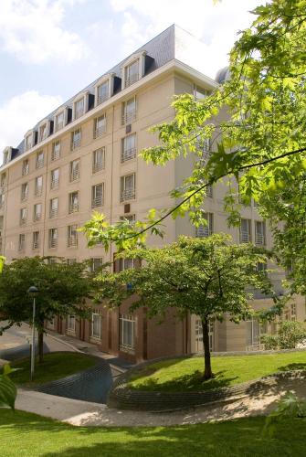 Renaissance Brussels Hotel