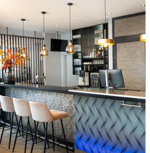 Leonardo Hotel Salzburg City Center