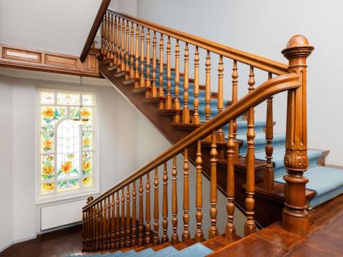 Tribe Riga City Centre