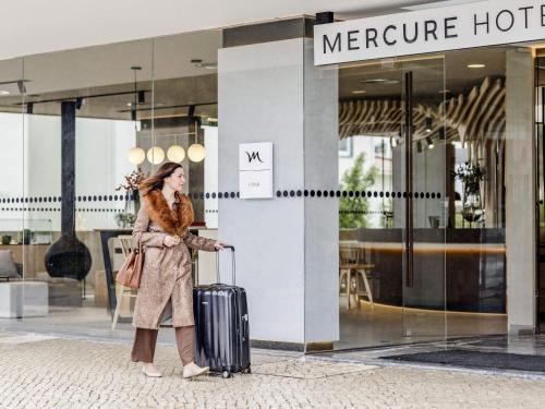Mercure Fátima