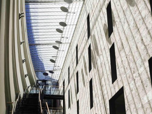 Swissôtel Kursaal Bern