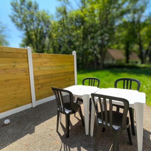 Domaine Du Marquenterre