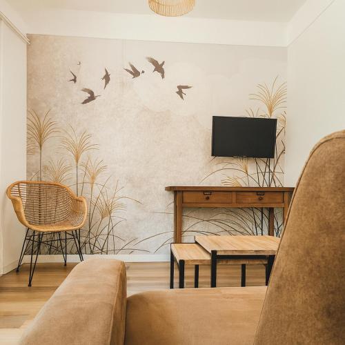 Domaine Du Marquenterre