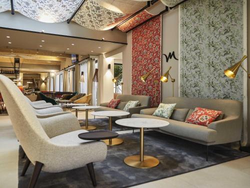 Mercure Avignon Gare TGV