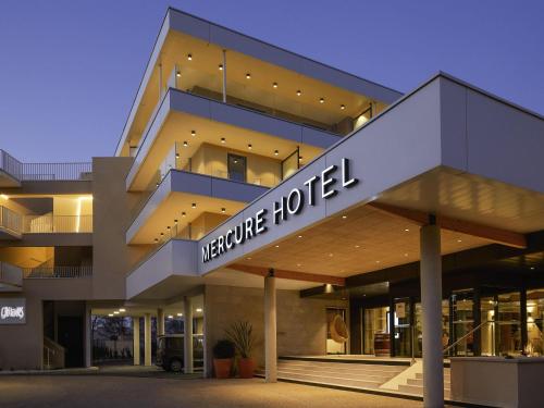 Mercure Avignon Gare TGV