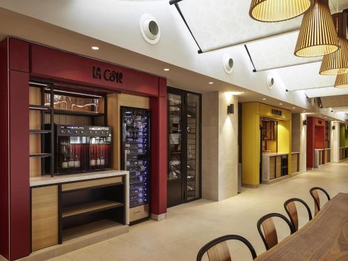 Mercure Avignon Gare TGV