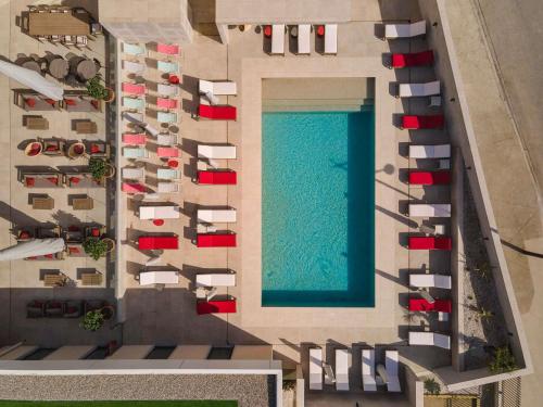 Mercure Avignon Gare TGV