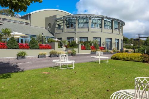 Ballyroe Heights Hotel