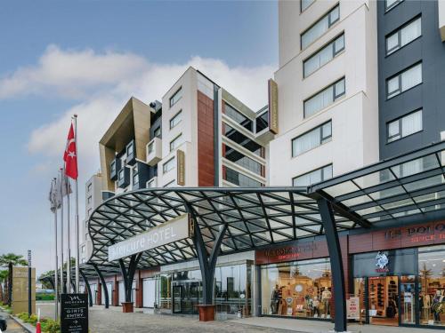 Mercure Trabzon Hotel