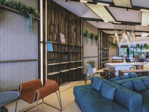 Mercure Trabzon Hotel