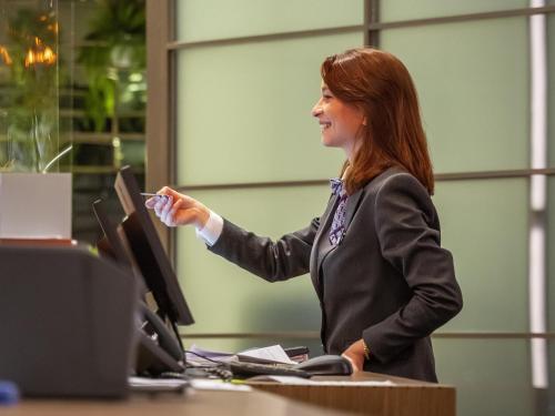 Mercure Trabzon Hotel