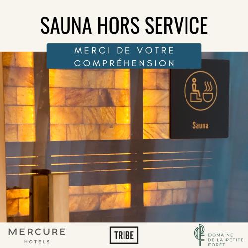 Mercure Le Touquet