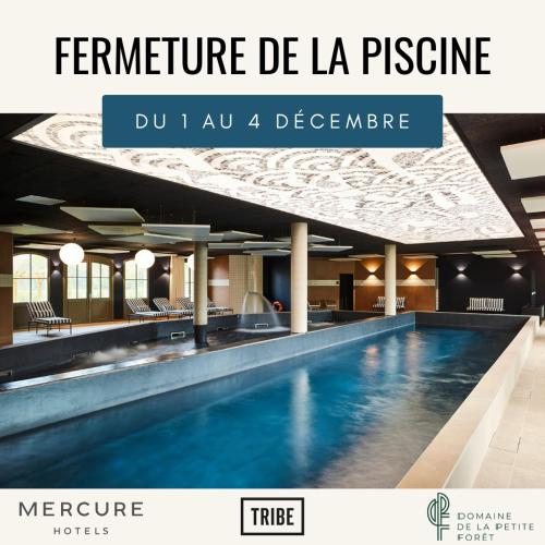Mercure Le Touquet