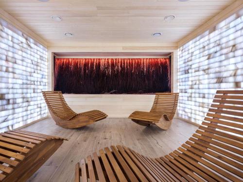 Mercure Krakow Fabryczna City