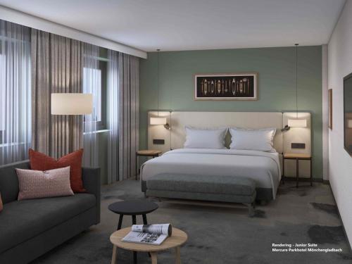 Mercure Parkhotel Mönchengladbach